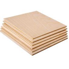 Plywood Boards